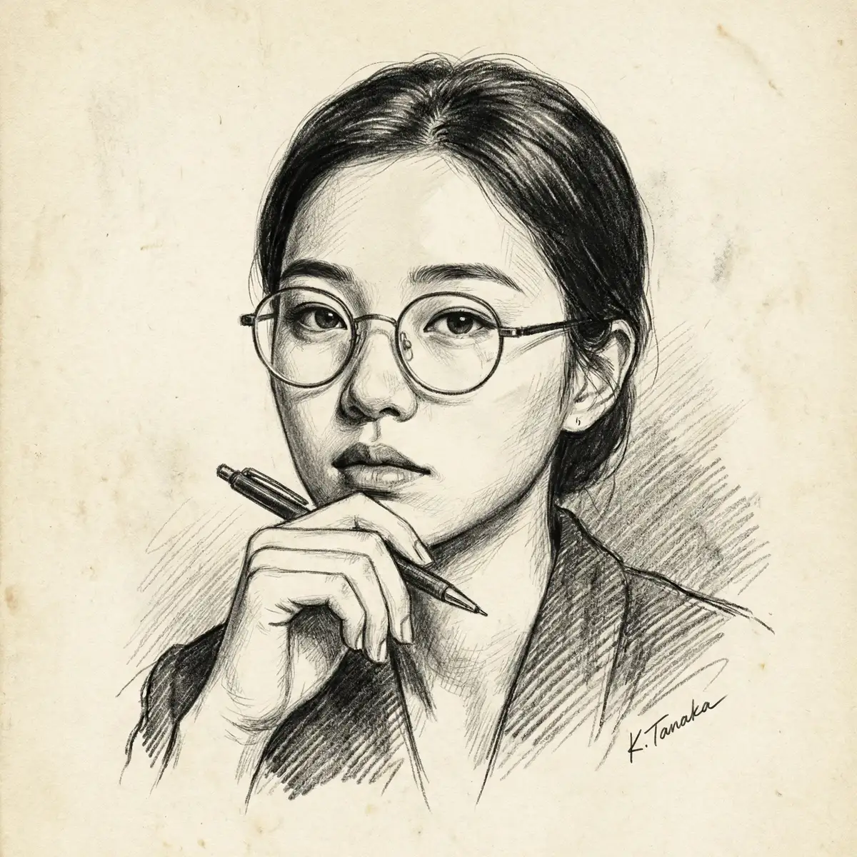翻译大神林夕 - 美味的性爱 日语翻译专家
